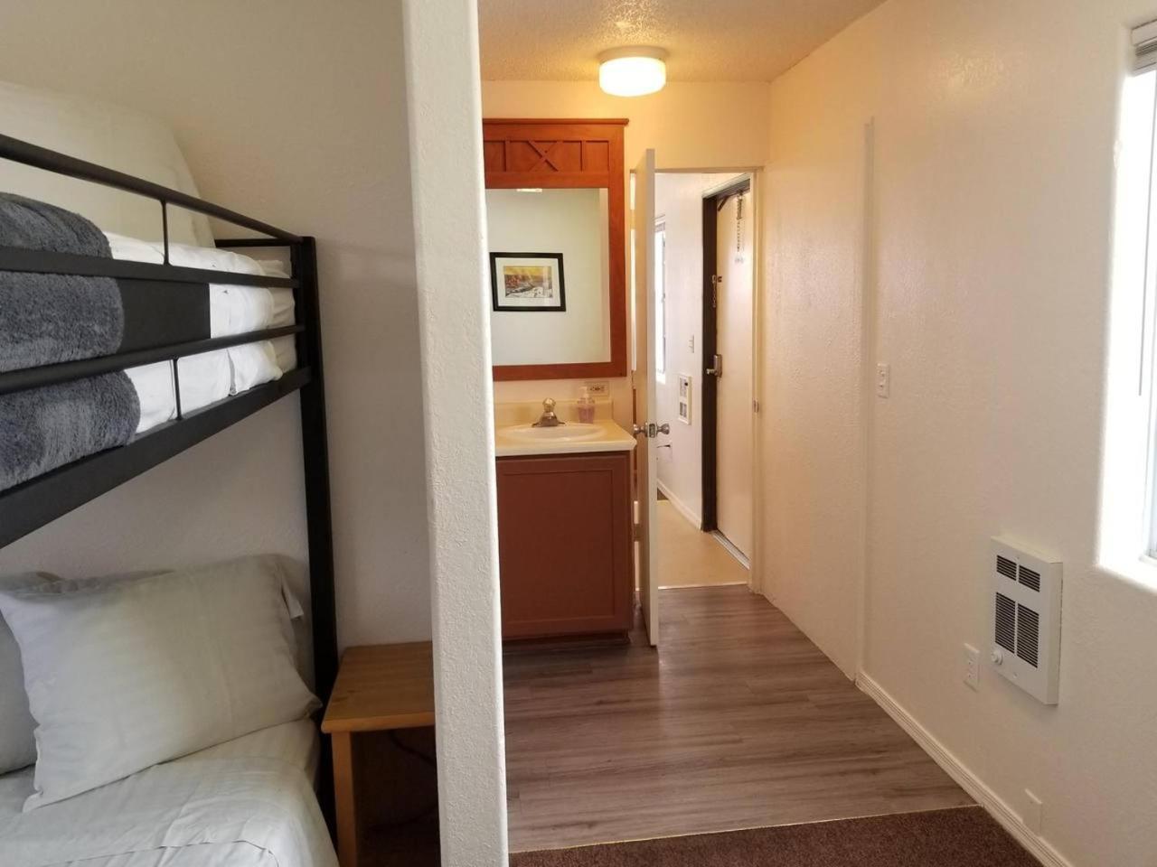 Apartamento 083B Affordable Gateway Near South Rim Sleeps 6 Valle Exterior foto