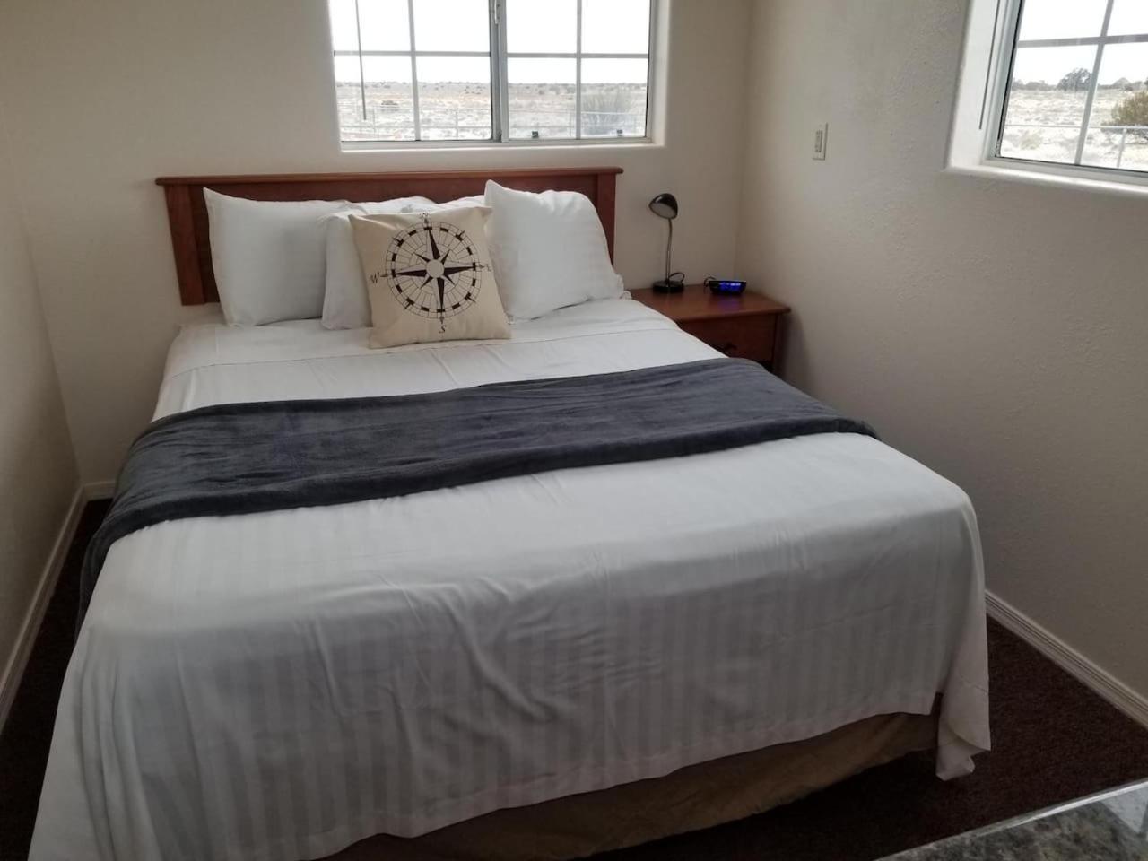 Apartamento 083B Affordable Gateway Near South Rim Sleeps 6 Valle Exterior foto