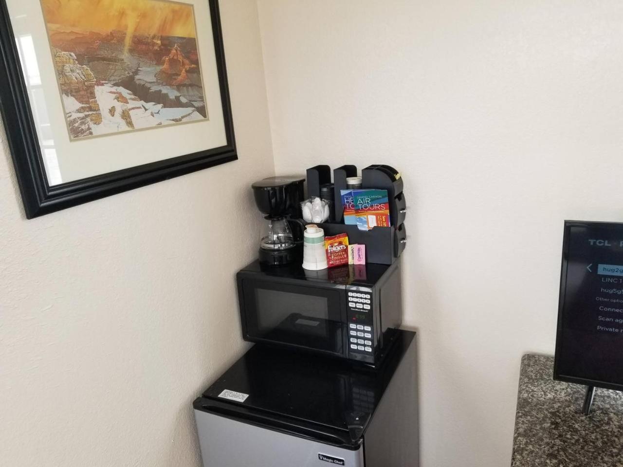 Apartamento 083B Affordable Gateway Near South Rim Sleeps 6 Valle Exterior foto